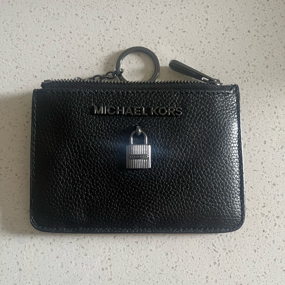 Michael Kors card holder / wallet